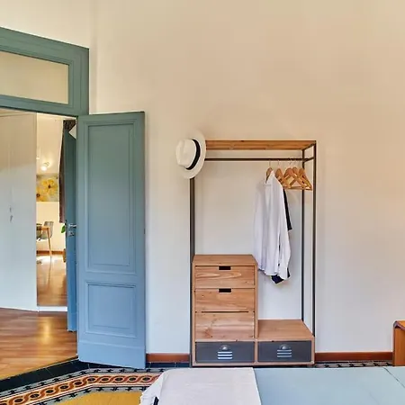 Casa Rebecca Piazza Del Campo Netflix-wifi סיינה