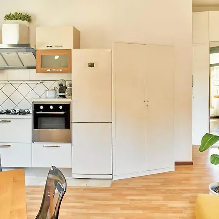 דירה Casa Rebecca Piazza Del Campo Netflix-wifi *