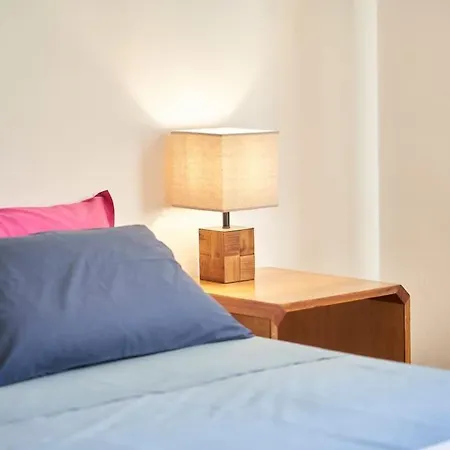 Apartment Casa Rebecca Piazza Del Campo Netflix-wifi