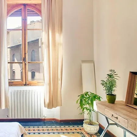 Casa Rebecca Piazza Del Campo Netflix-wifi Apartment