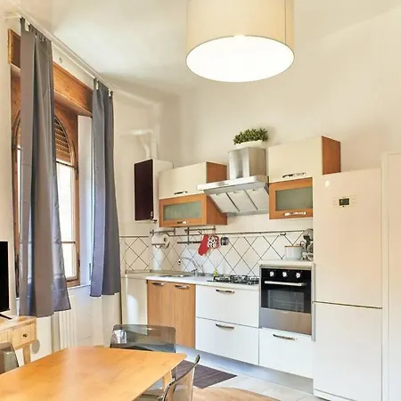 Apartment Casa Rebecca Piazza Del Campo Netflix-wifi *