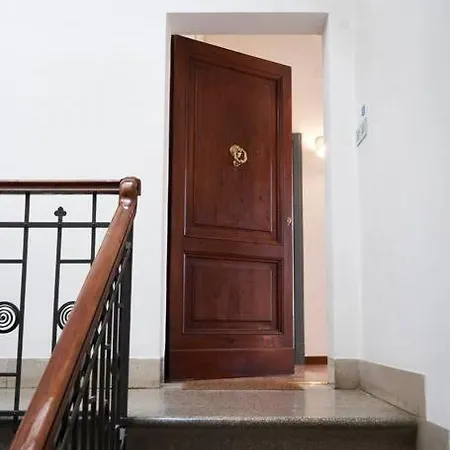 Casa Rebecca Piazza Del Campo Netflix-wifi Apartment *
