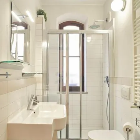 Casa Rebecca Piazza Del Campo Netflix-wifi Apartment *