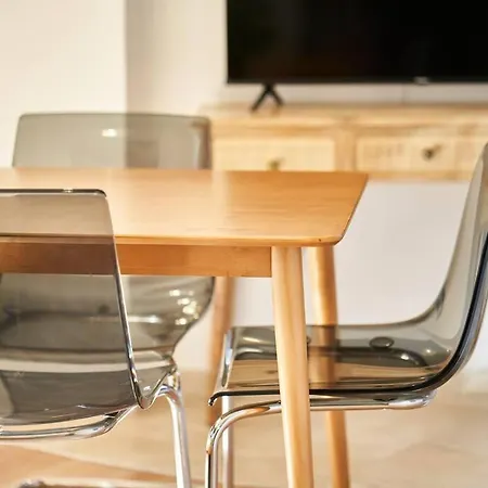 Casa Rebecca Piazza Del Campo Netflix-wifi Apartment Siena
